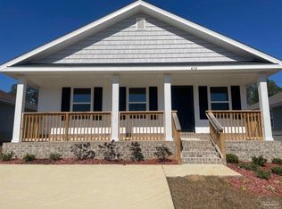 430 Kingsbridge Dr #21C, Cantonment, FL 32533
