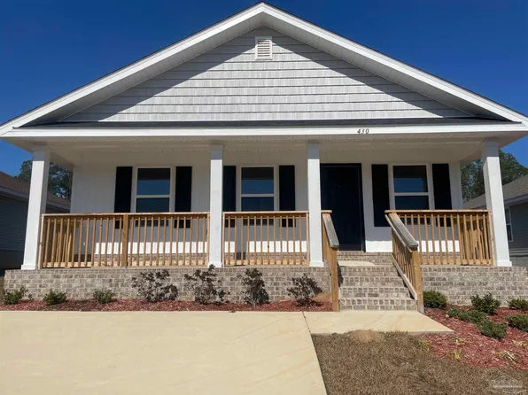 430 Kingsbridge Dr #21C, Cantonment, FL 32533