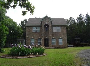 28427 Sluggo Ln, Poteau, OK 74953