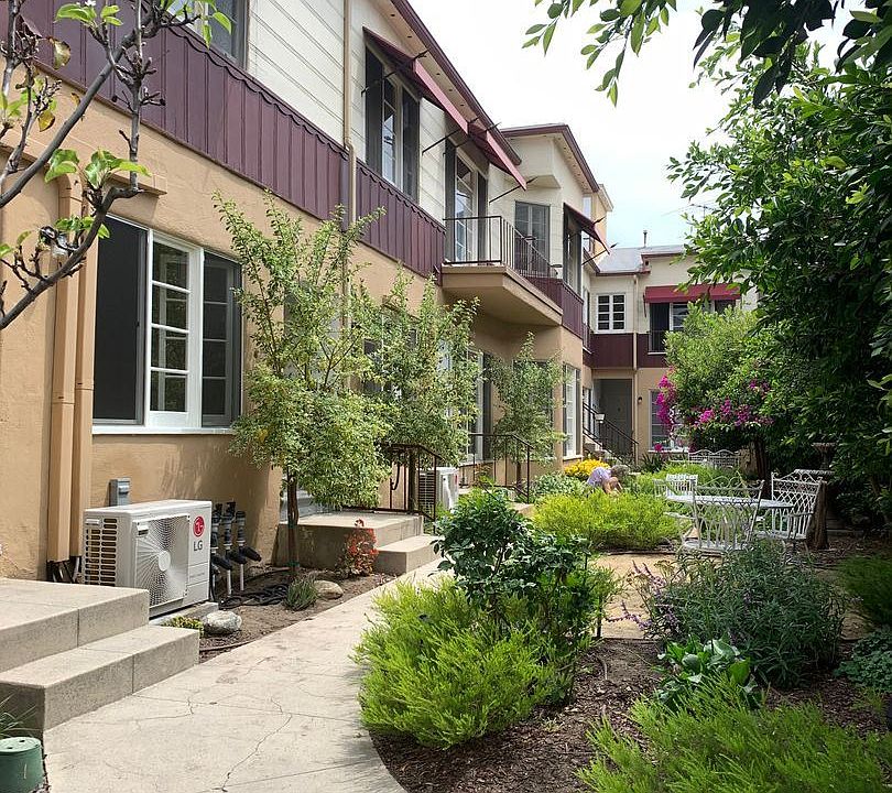1st image of 208 N Louise St Unit 1/2-B