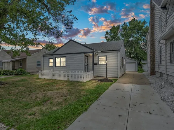 6024 Delora Ave, Brooklyn, OH 44144