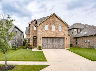931 Montgomery Way, Lantana, TX 76226