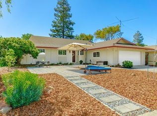 4134 Vista Way, Davis, CA