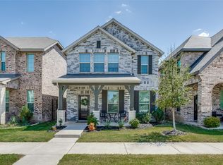 4114 Saddlehorn Way, Sachse, TX 75048