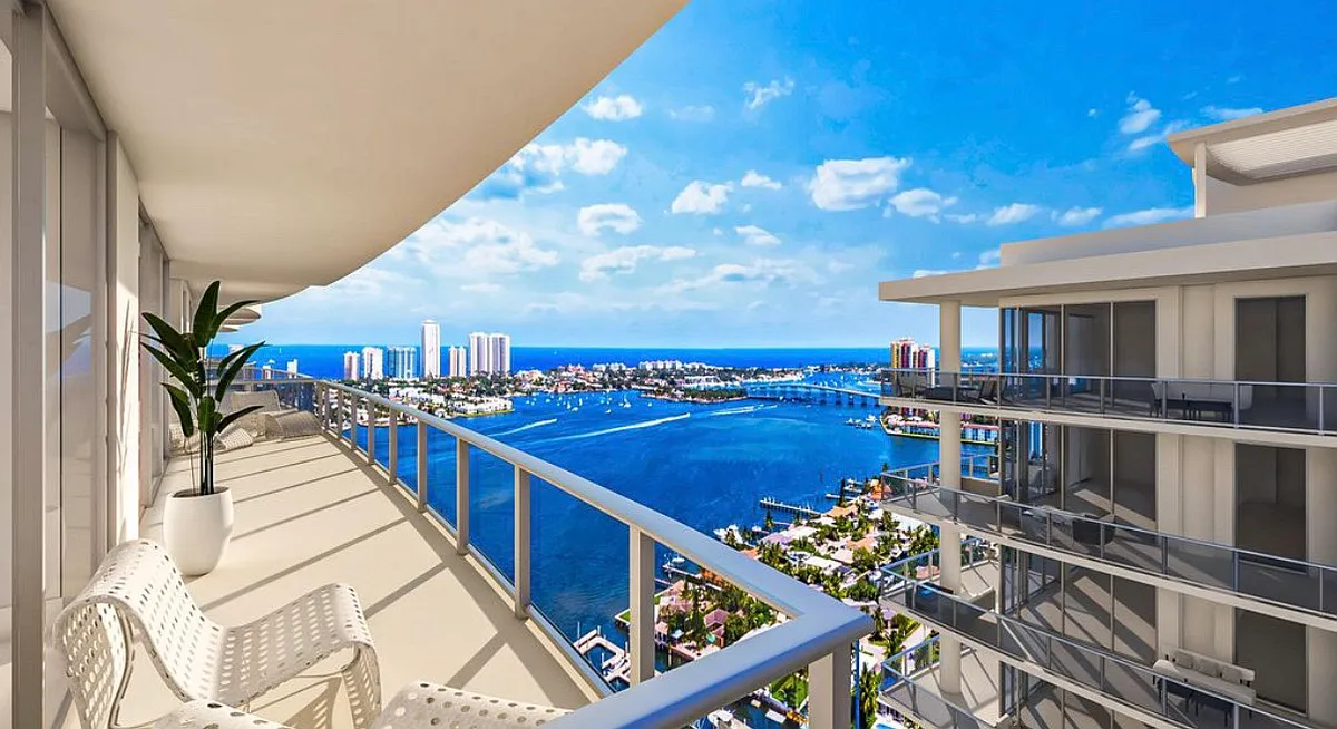 Building Photo - 220 Lake Shore Dr #1419