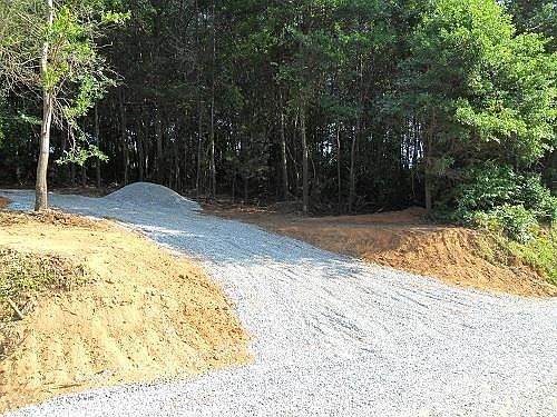 2nd image of Mineral Springs Trl