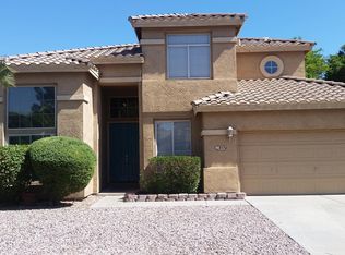 853 N Blackstone Ct, Chandler, AZ 85224