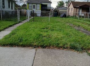 1473 University Ave, Lincoln Park, MI 48146