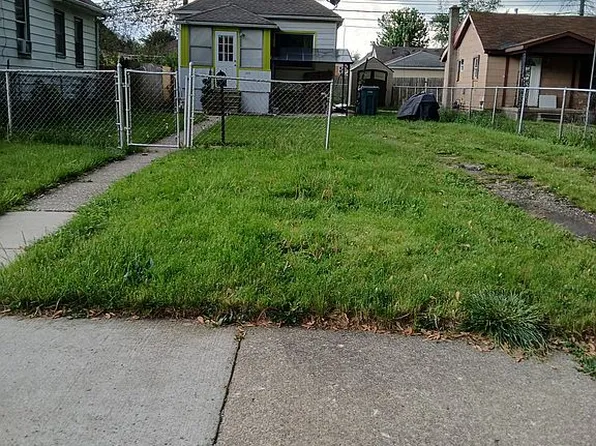 1473 University Ave, Lincoln Park, MI 48146