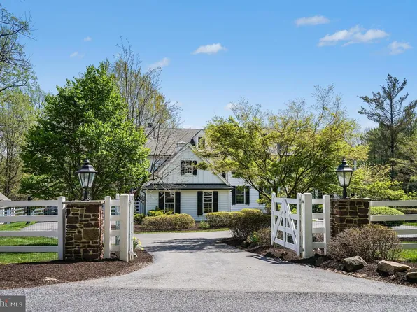 55 Diamond Rock Rd, Phoenixville, PA 19460