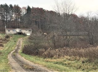 4252 Ruby Rd NW, Carrollton, OH 44615