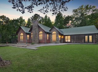 109 Timber Creek Trl, Broken Bow, OK 74728