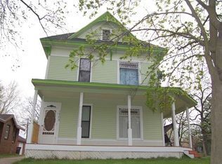 1503 23rd St, Des Moines, IA 50311