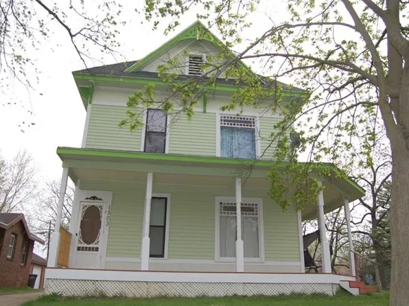 1503 23rd St, Des Moines, IA 50311