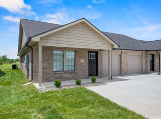 4088 Stagecoach Dr, Richmond, KY 40475