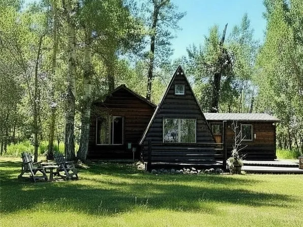 31 Painted Ln, Roberts, MT 59070