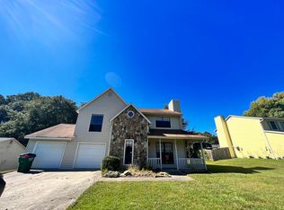 2350 Edge Ct, Duluth, GA 30096