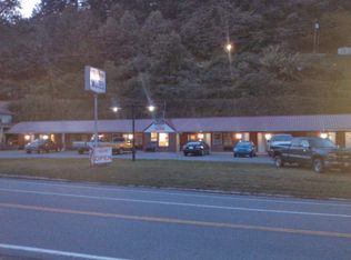 25925 Coal Heritage Rd, Kimball, WV 24853