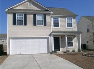 1767 Polaris Dr, Sumter, SC 29150