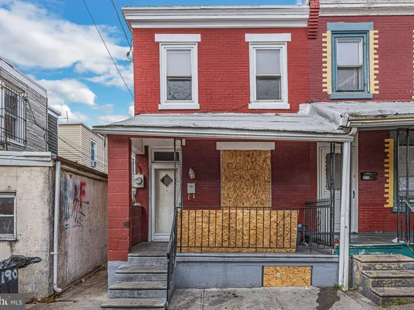 6008 Magnolia St, Philadelphia, PA 19144