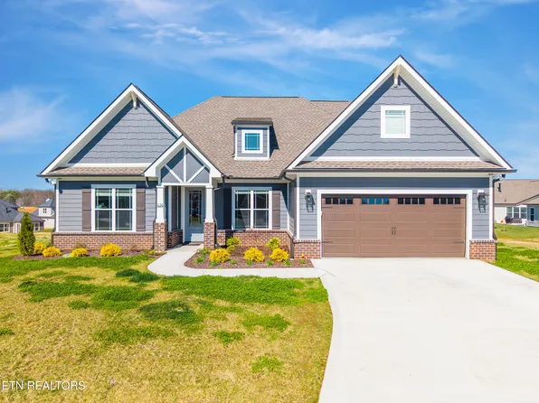 424 Bittersweet Ln, Lenoir City, TN 37771