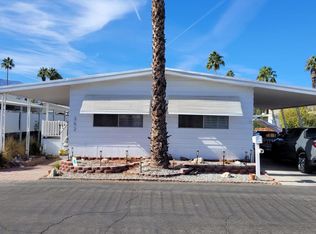 352 Sand Crk, Cathedral City, CA 92234