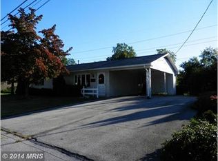 213 Sandy Cir, Chambersburg, PA 17202