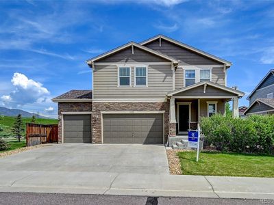 13996 W Layton Circle, Morrison, CO, 80465