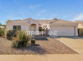 2367 E Cathy Ct, Gilbert, AZ 85296