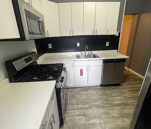 Kirchen with Dishwasher