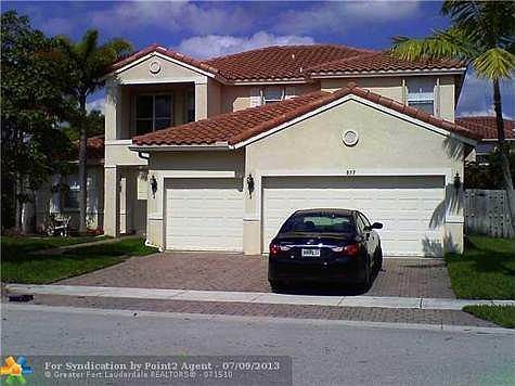 1st image of 853 SW 190th Ave