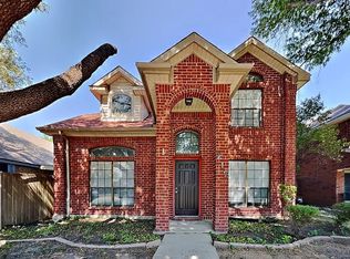 212 Leisure Ln, Coppell, TX 75019