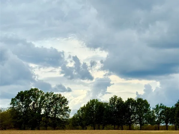 LOT 8 County Road 3811, Wills Pt, TX 75169