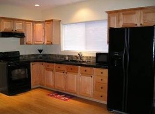 2915 NE Marine Dr #A-4, Portland, OR