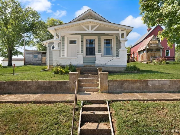 11445 Main Street SE, Laconia, IN 47135