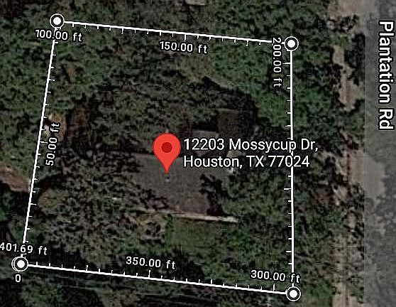 2nd image of 12203 Mossycup Dr