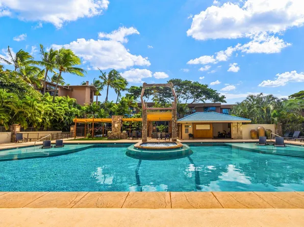 3708 Lower Honoapiilani Rd #E-33, Lahaina, HI 96761