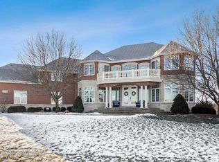 22803 W Marina Dr, Plainfield, IL 60585