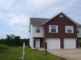 16850A Huntington, Saint Robert, MO 65584