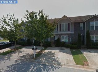 3438 Waldrop Trl, Decatur, GA 30034