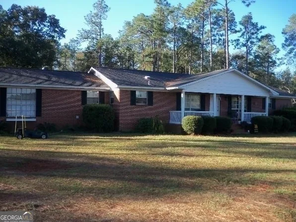 1212 Gardner Rd, Pavo, GA 31778
