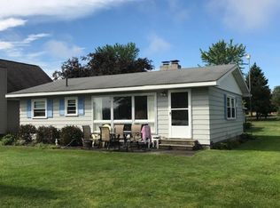 7828 Cedar Lake Rd, Oscoda, MI 48750