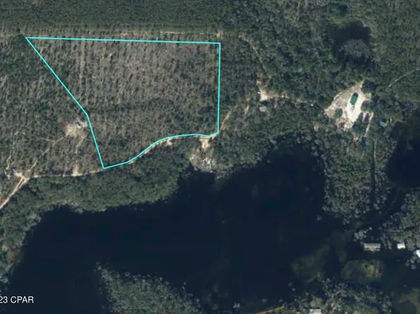 0 Woodymarion Dr, Chipley, FL 32428