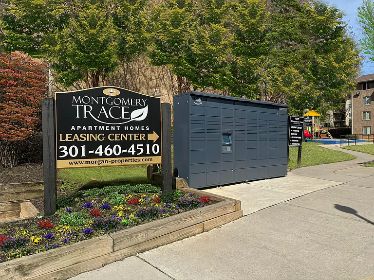 Montgomery Trace Apartment Homes — Photo 18