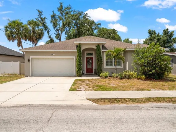 3110 W Woodlawn Ave #1/2, Tampa, FL 33607