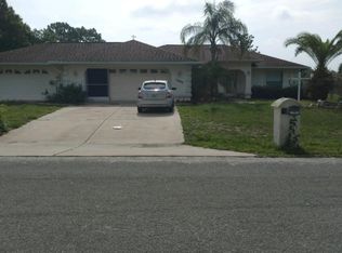 11805 SE 71st Terrace Rd, Belleview, FL 34420