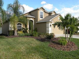 18435 Merseyside Loop, Land O Lakes, FL 34638