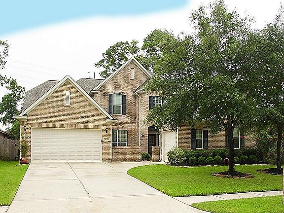 2nd image of 11339 Lakewood Field Ct
