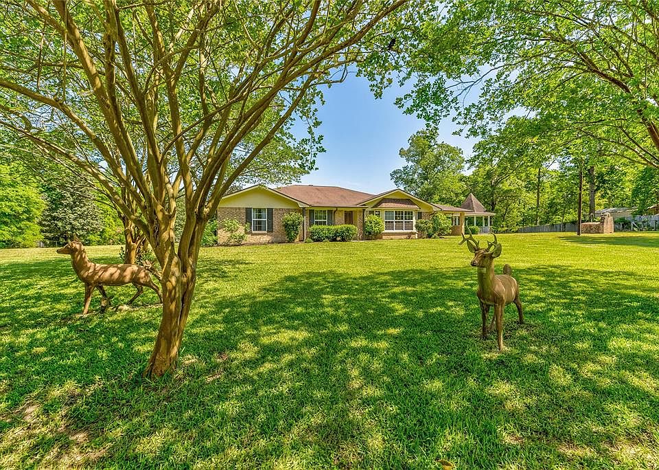 381 Ridgewood Dr, Shepherd, TX 77371 Zillow