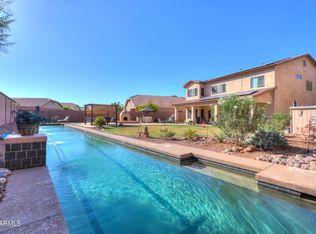 44021 W Adobe Cir, Maricopa, AZ 85139